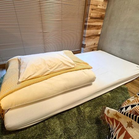 365Base Outdoor Hostel Hamamatsu Ngoại thất bức ảnh