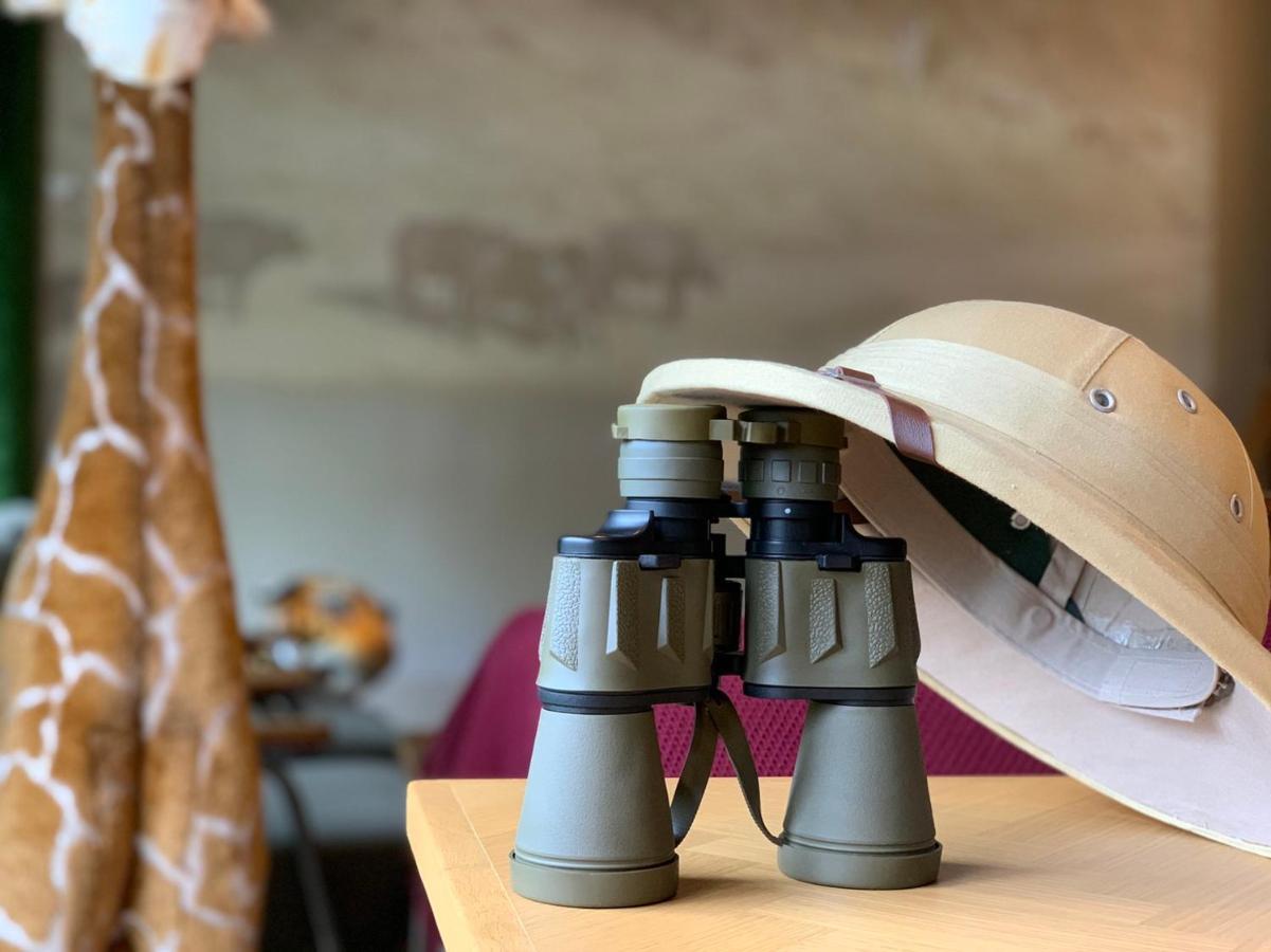365Base Outdoor Hostel Hamamatsu Ngoại thất bức ảnh