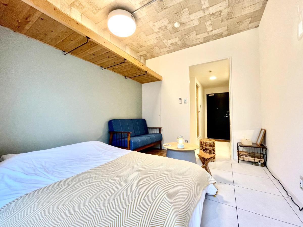 365Base Outdoor Hostel Hamamatsu Ngoại thất bức ảnh