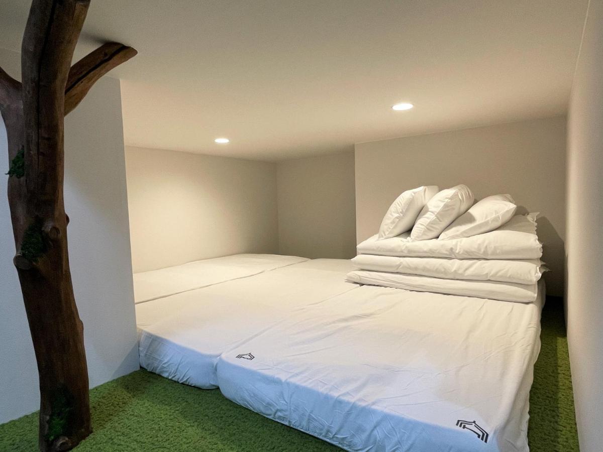 365Base Outdoor Hostel Hamamatsu Ngoại thất bức ảnh