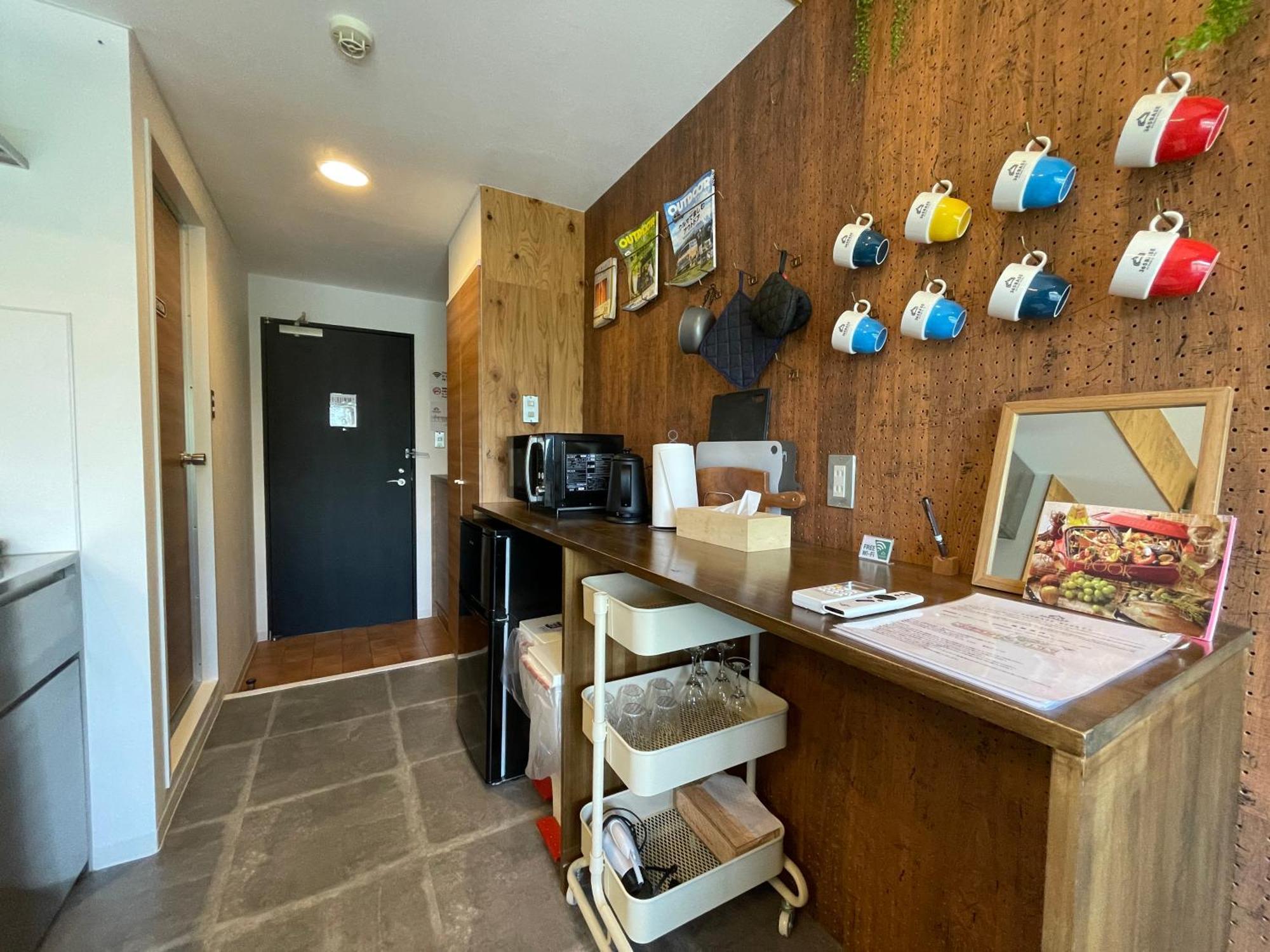 365Base Outdoor Hostel Hamamatsu Ngoại thất bức ảnh