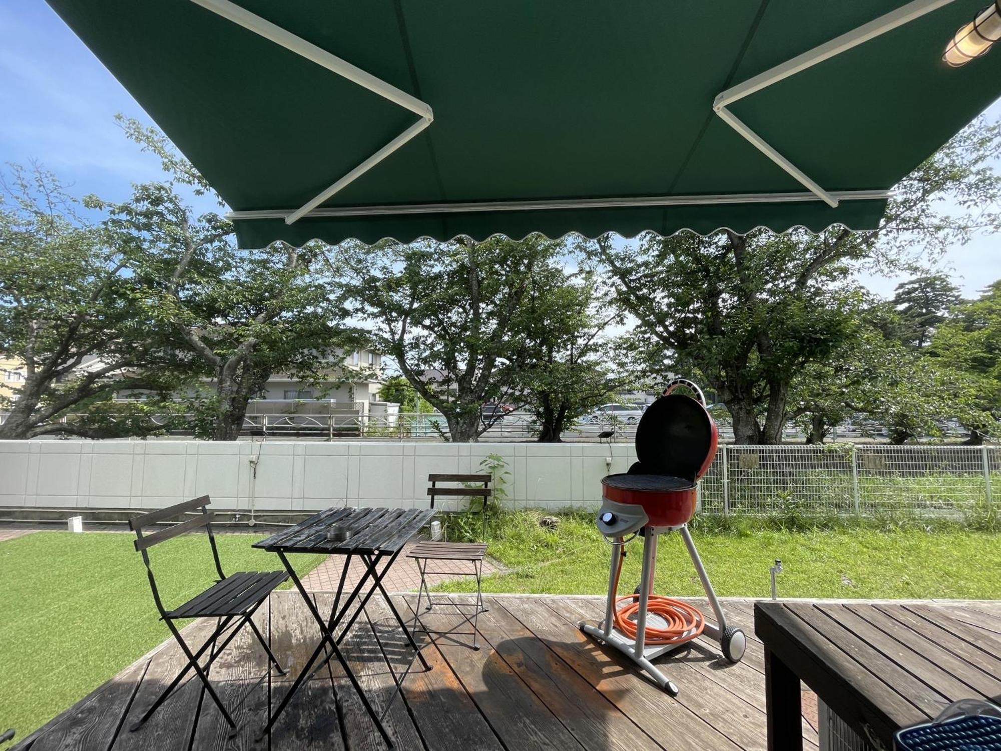 365Base Outdoor Hostel Hamamatsu Ngoại thất bức ảnh