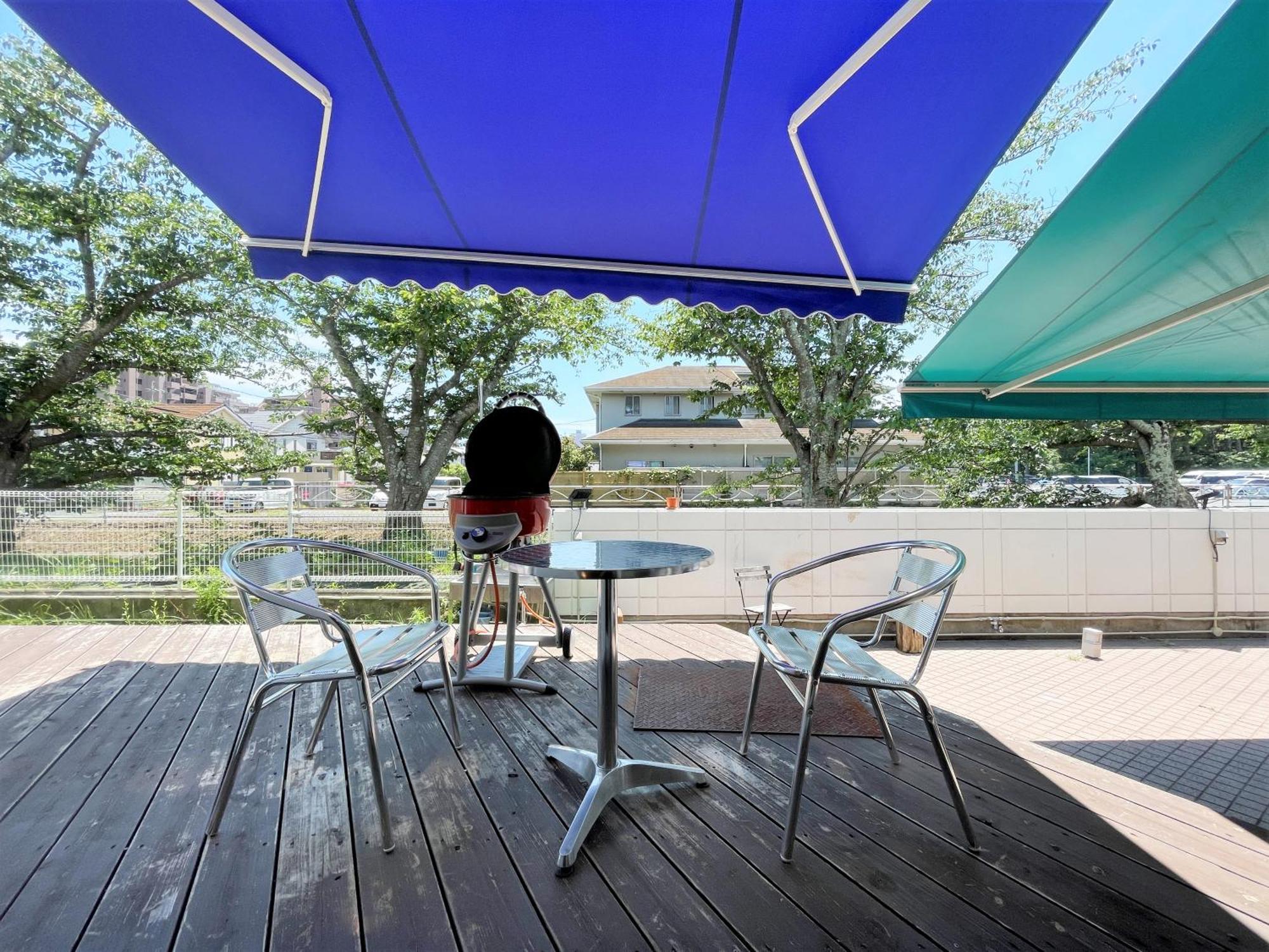 365Base Outdoor Hostel Hamamatsu Ngoại thất bức ảnh