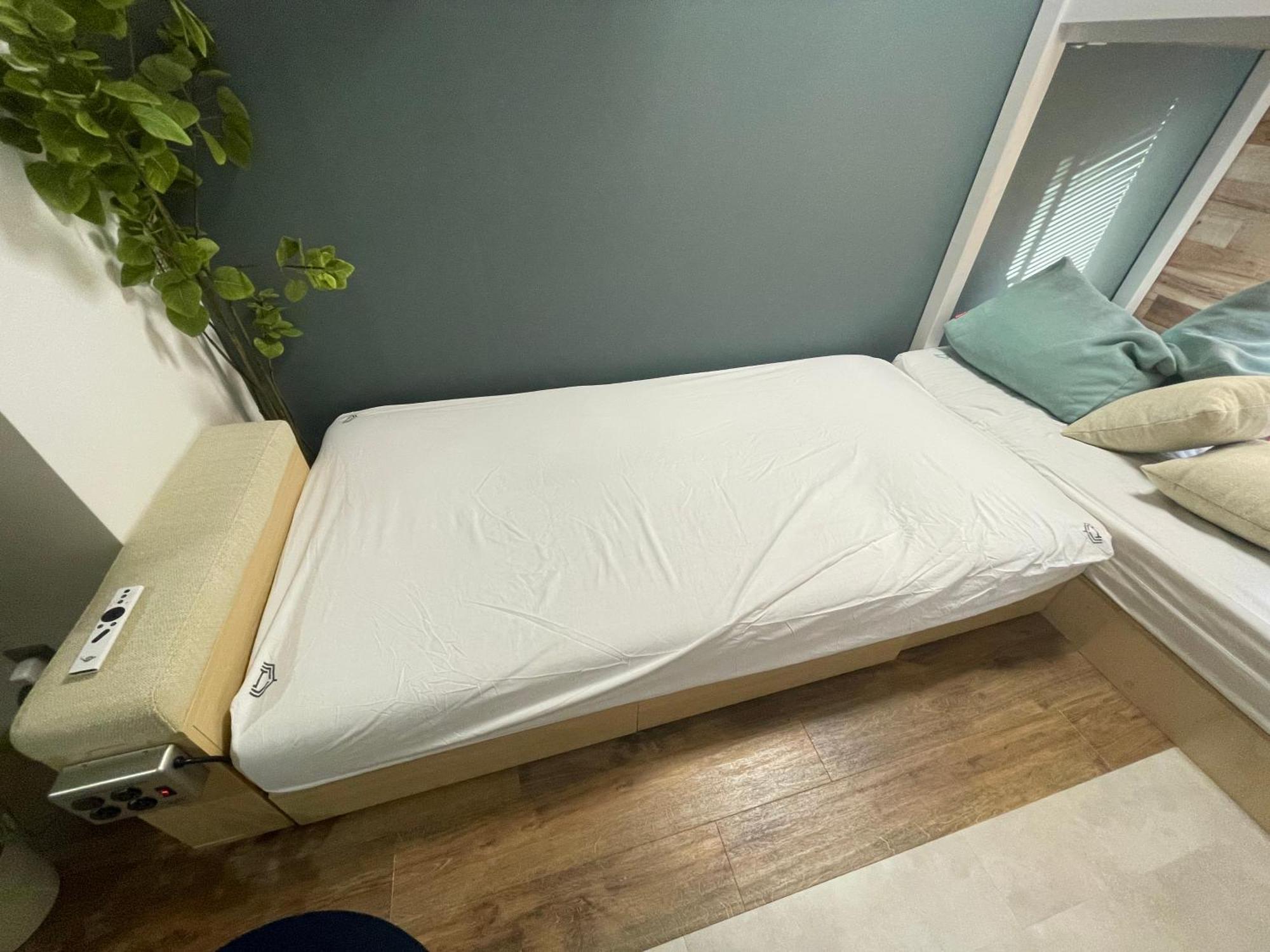 365Base Outdoor Hostel Hamamatsu Ngoại thất bức ảnh