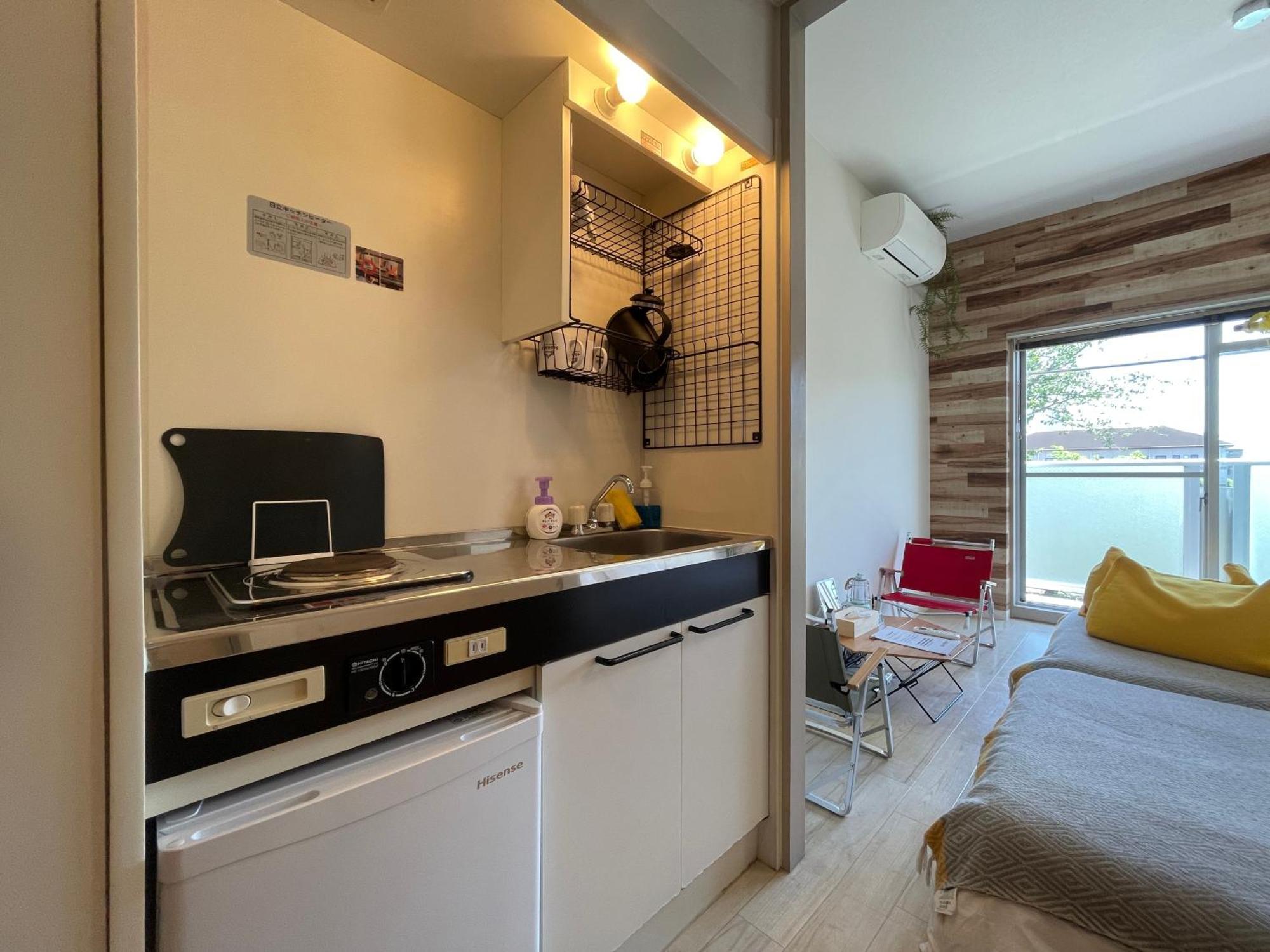 365Base Outdoor Hostel Hamamatsu Ngoại thất bức ảnh