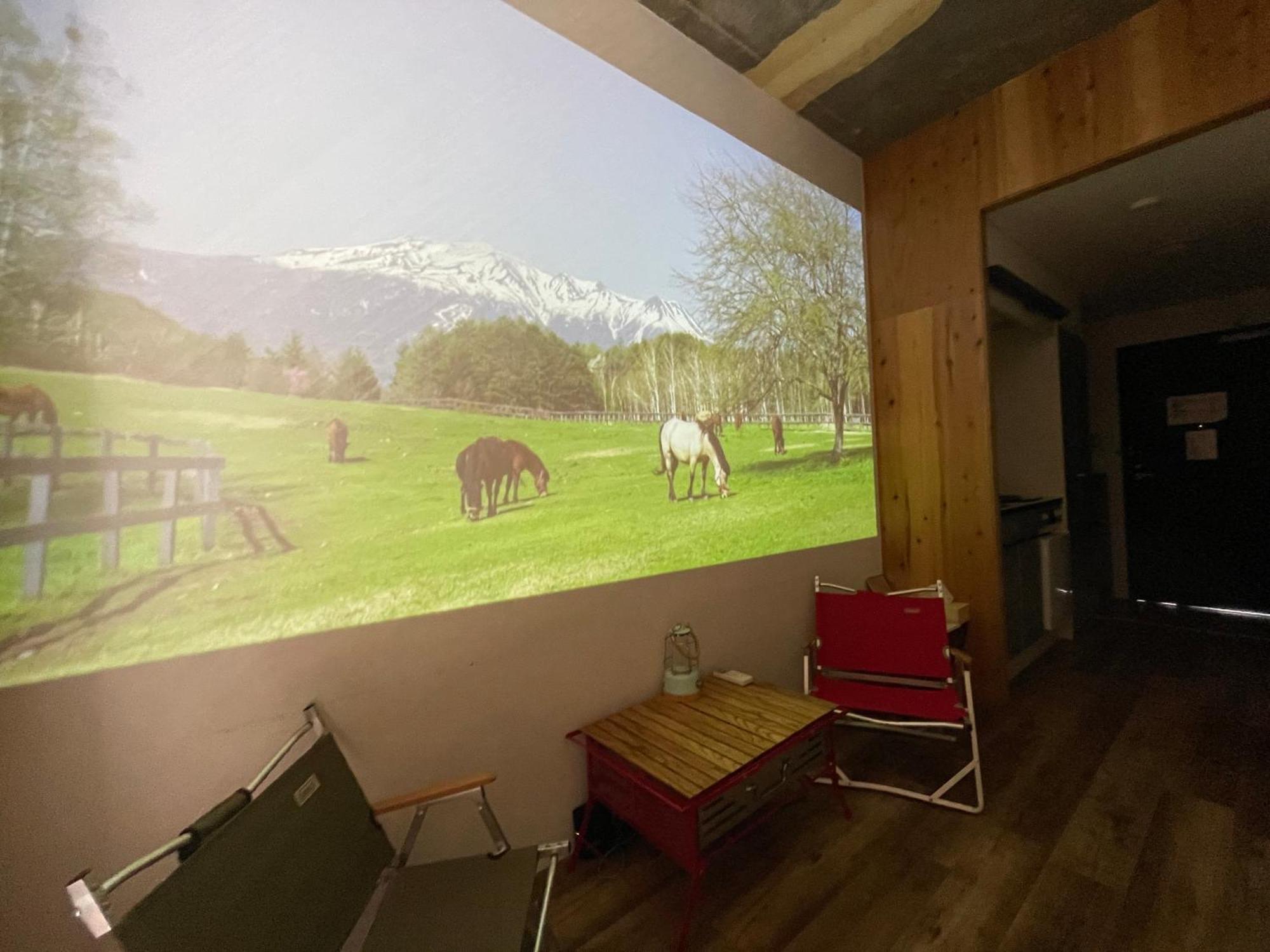 365Base Outdoor Hostel Hamamatsu Ngoại thất bức ảnh
