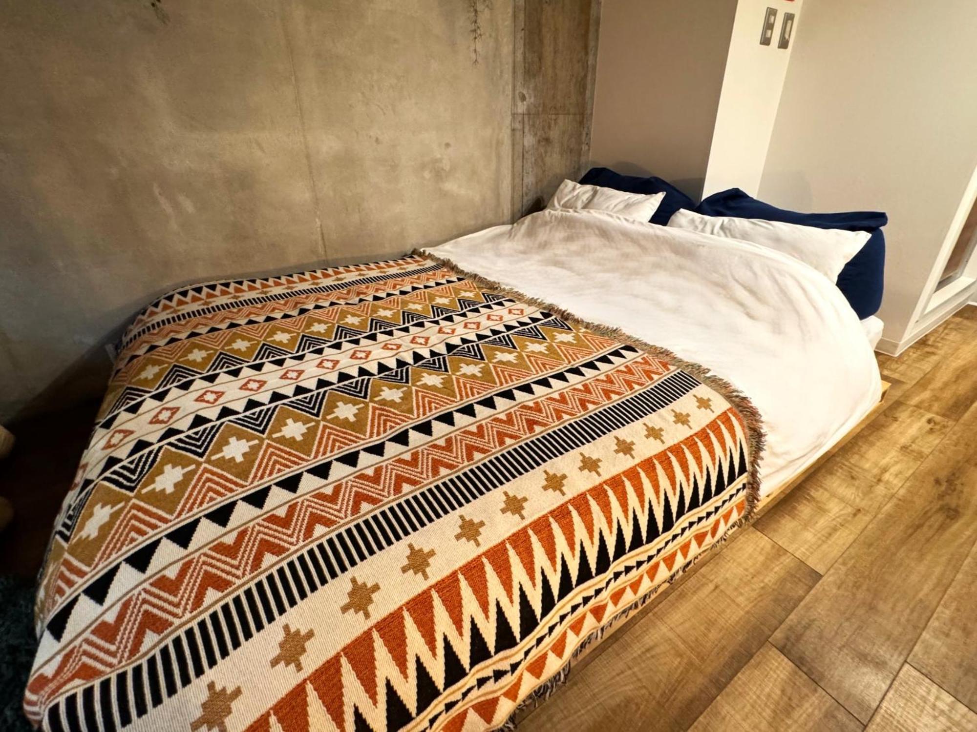 365Base Outdoor Hostel Hamamatsu Ngoại thất bức ảnh