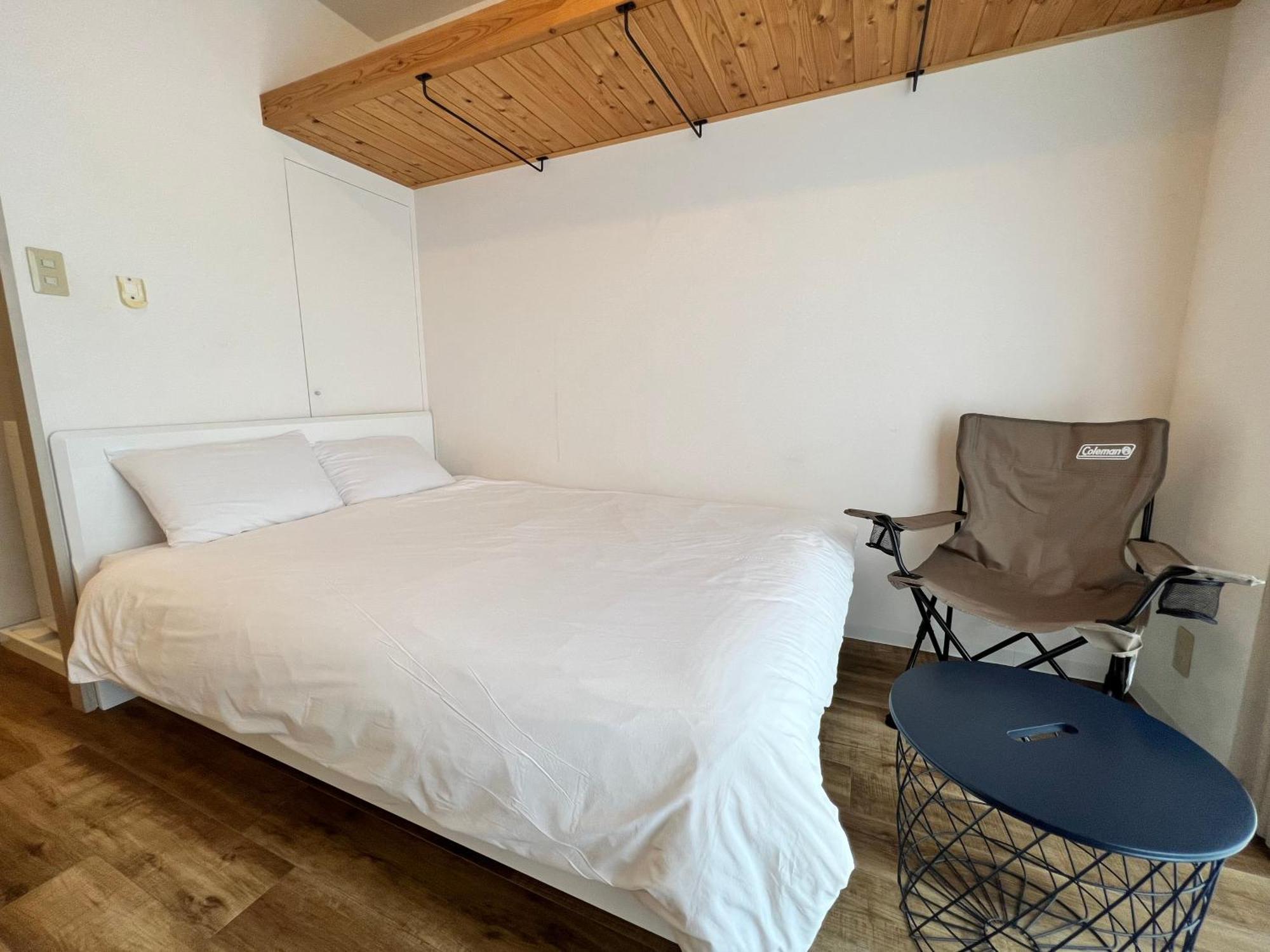 365Base Outdoor Hostel Hamamatsu Ngoại thất bức ảnh