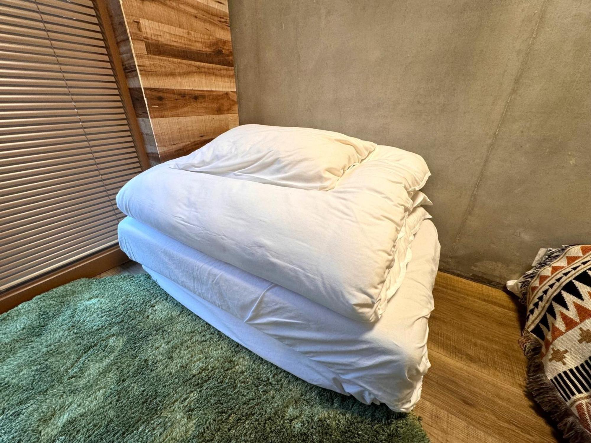 365Base Outdoor Hostel Hamamatsu Ngoại thất bức ảnh