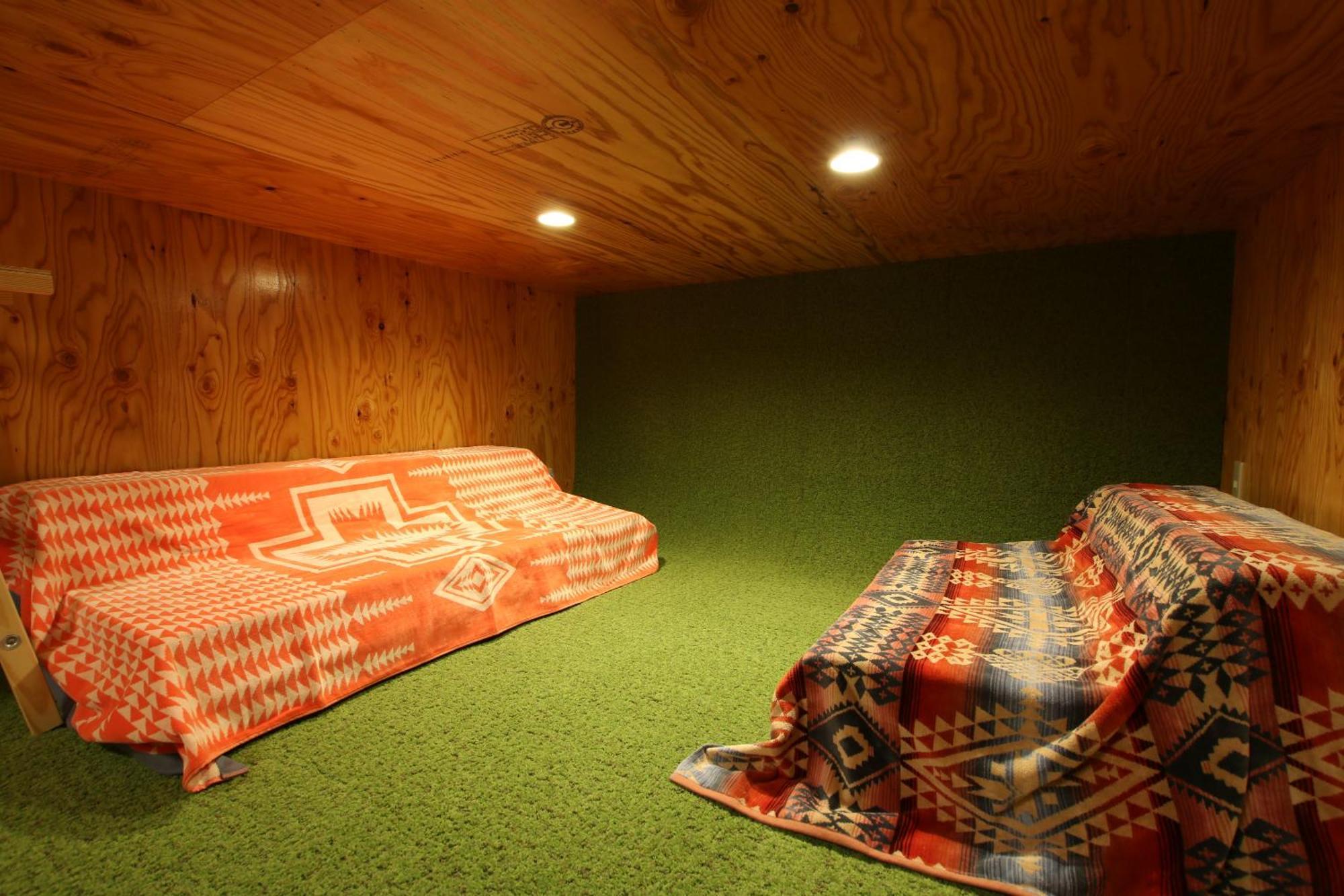365Base Outdoor Hostel Hamamatsu Ngoại thất bức ảnh