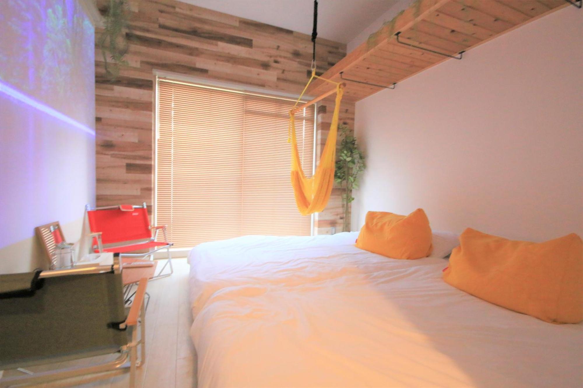 365Base Outdoor Hostel Hamamatsu Ngoại thất bức ảnh